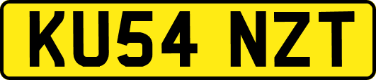 KU54NZT