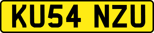 KU54NZU