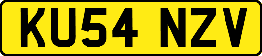 KU54NZV