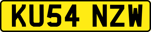 KU54NZW