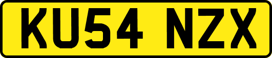 KU54NZX