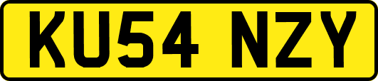 KU54NZY