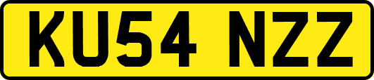 KU54NZZ