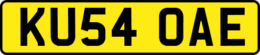 KU54OAE
