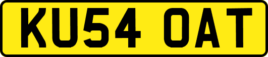 KU54OAT