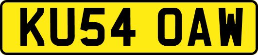 KU54OAW