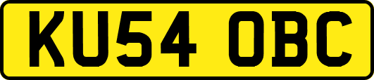KU54OBC
