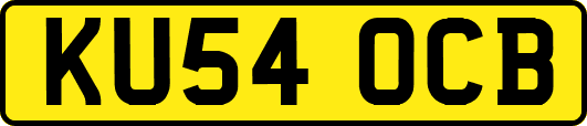 KU54OCB