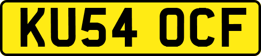 KU54OCF