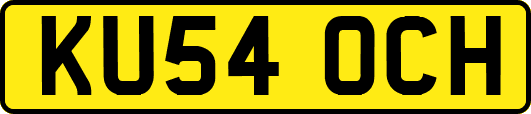 KU54OCH