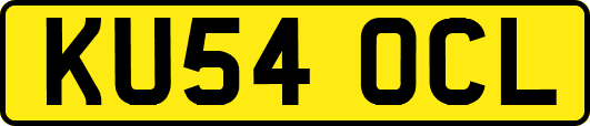 KU54OCL