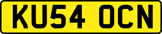 KU54OCN