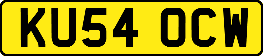 KU54OCW
