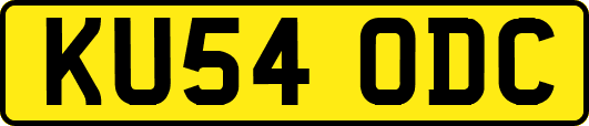 KU54ODC