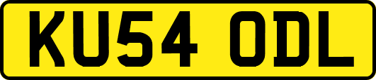KU54ODL