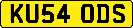 KU54ODS