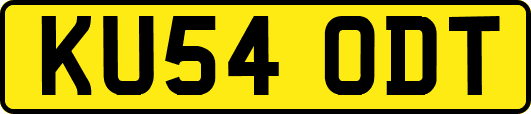 KU54ODT