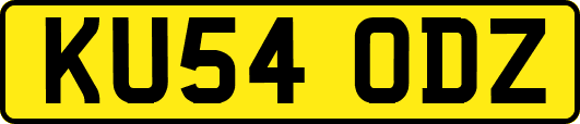 KU54ODZ