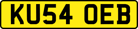 KU54OEB