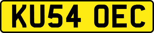KU54OEC