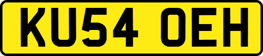 KU54OEH
