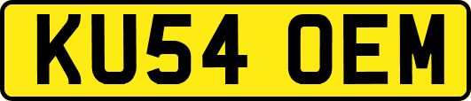 KU54OEM