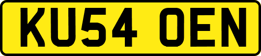 KU54OEN