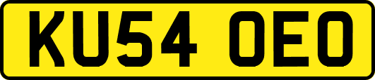 KU54OEO