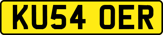 KU54OER