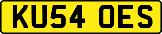KU54OES