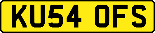 KU54OFS