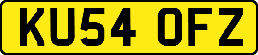 KU54OFZ
