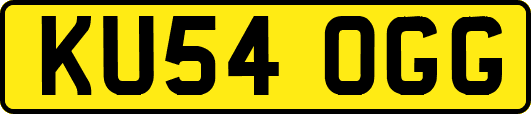 KU54OGG