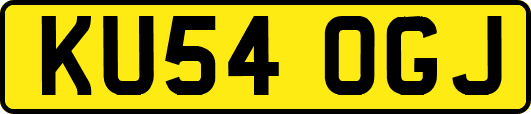 KU54OGJ