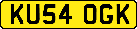 KU54OGK