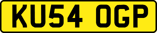 KU54OGP