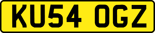 KU54OGZ