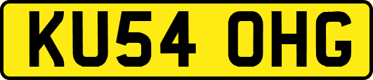KU54OHG