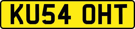 KU54OHT