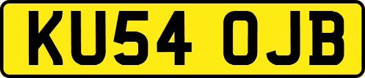 KU54OJB