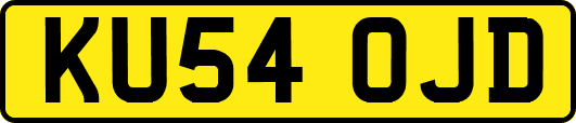 KU54OJD