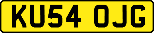KU54OJG