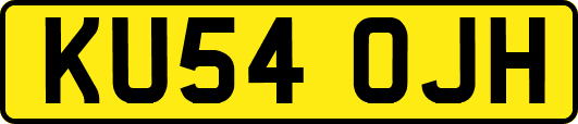 KU54OJH