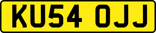 KU54OJJ