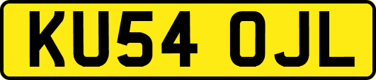 KU54OJL