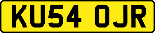 KU54OJR