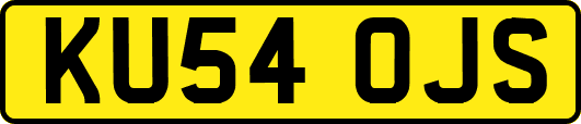 KU54OJS