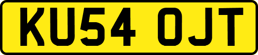 KU54OJT