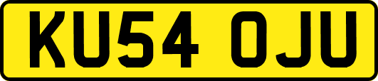 KU54OJU