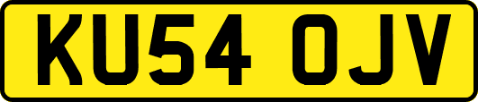 KU54OJV